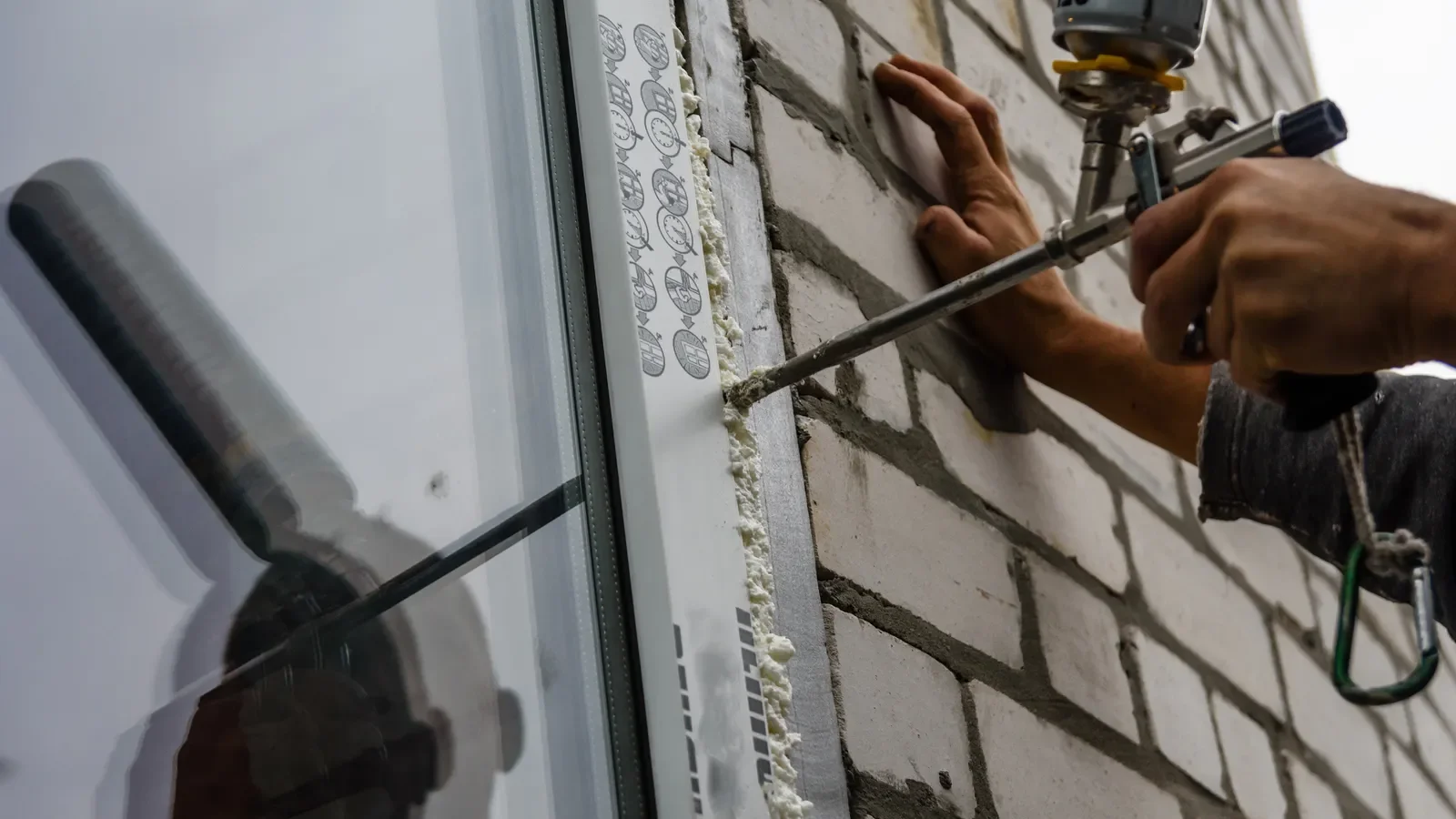 Building Envelope Improvements Essential for Electrifying Existing Structures