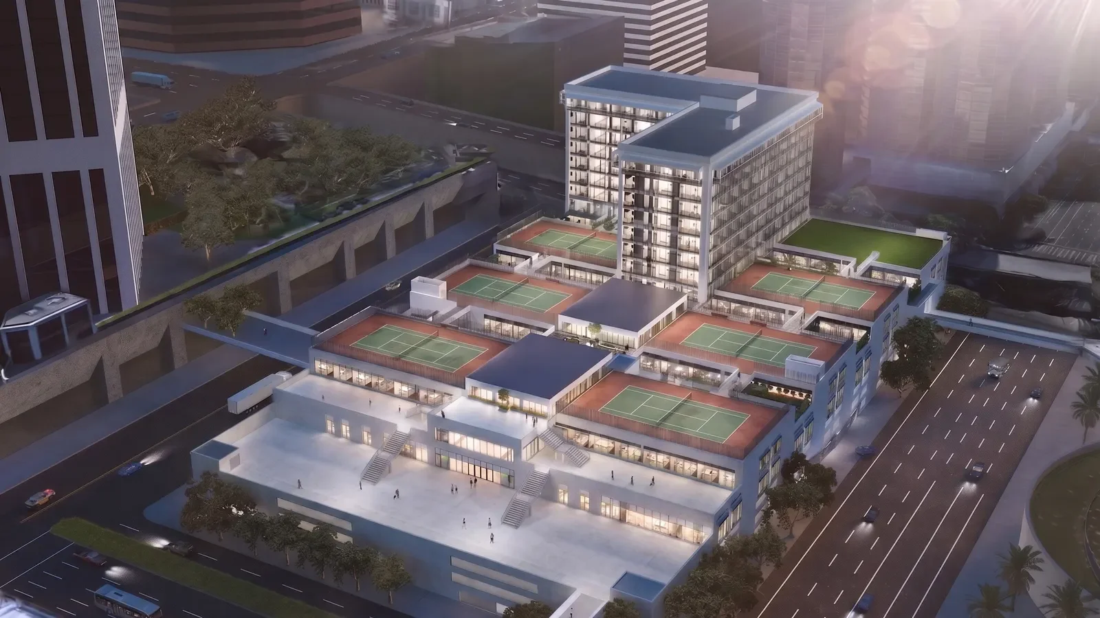 Major Affordable Housing Initiative Launches in Los Angeles