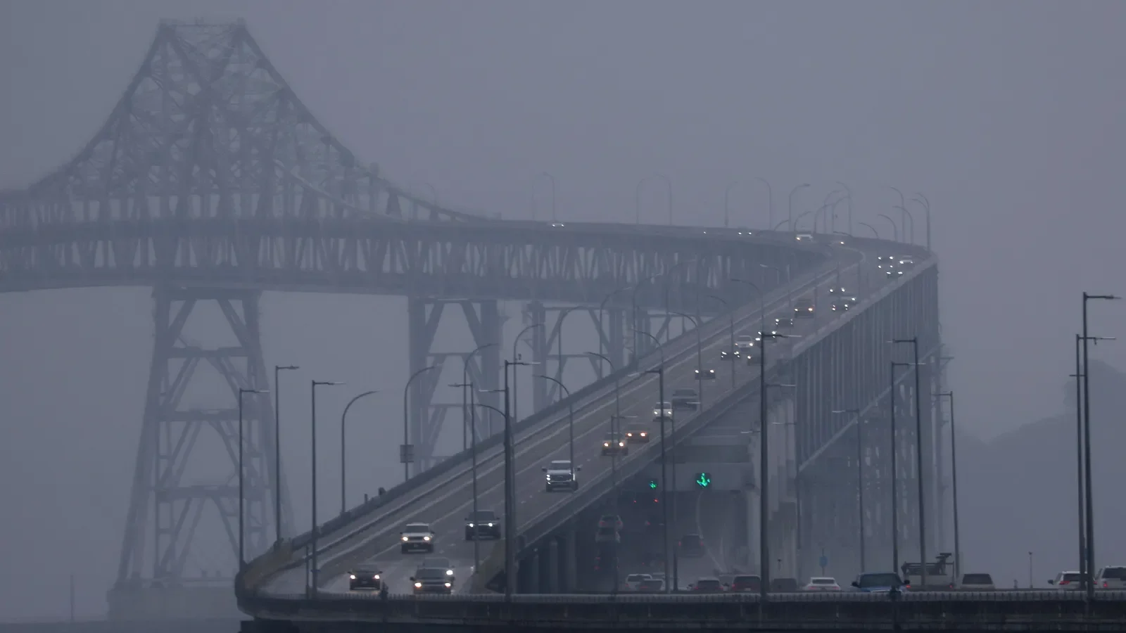 Transforming San Francisco's Infrastructure: Richmond-San Rafael Bridge Receives $107.5 Million Renovation Contract