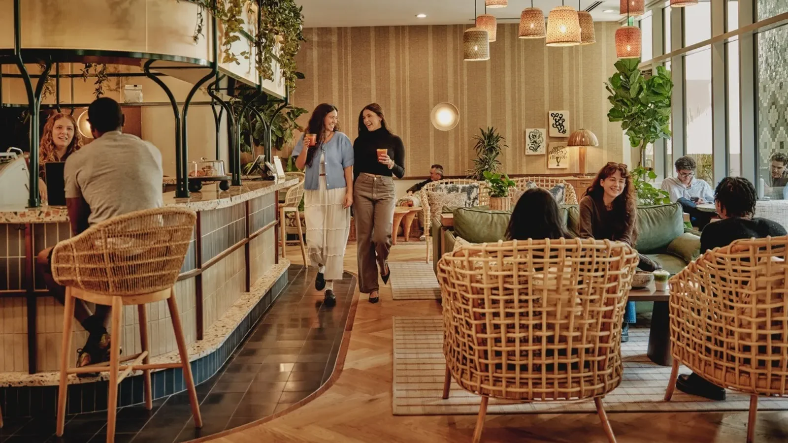 Transforming Multifamily Design: Enhancing Value in the Competitive Market