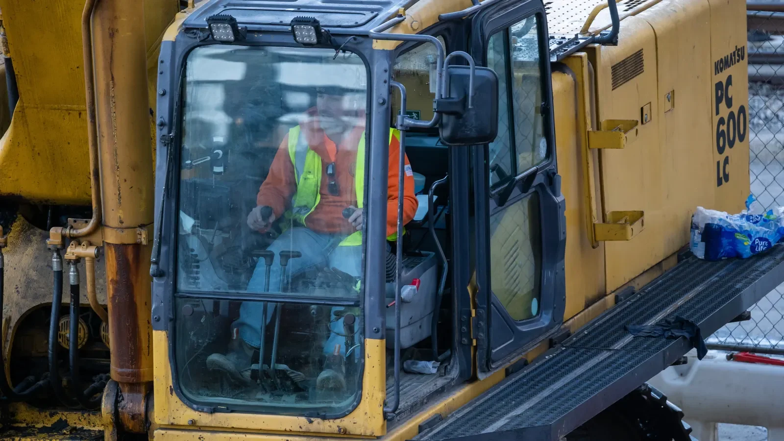 GDC Approves $88 Million Change Order for Hudson Tunnel Project Ahead of 2028 Boring