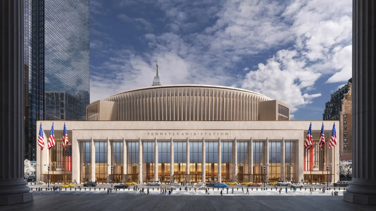 Skanska Achieves Record $7 Billion in Q2 Order Bookings Amid Economic Challenges