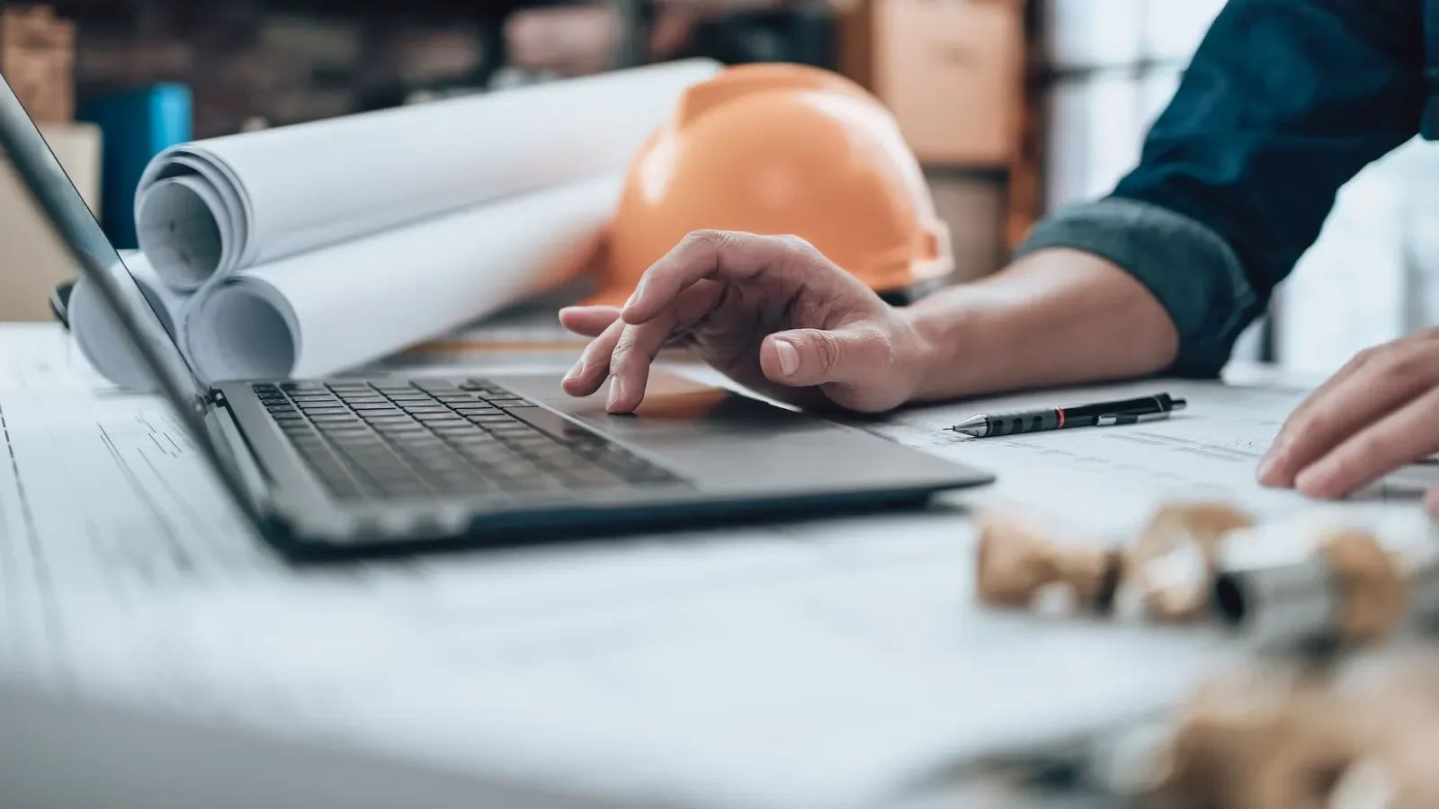 AI Transforming Construction: Strategic Insights for the AEC Sector