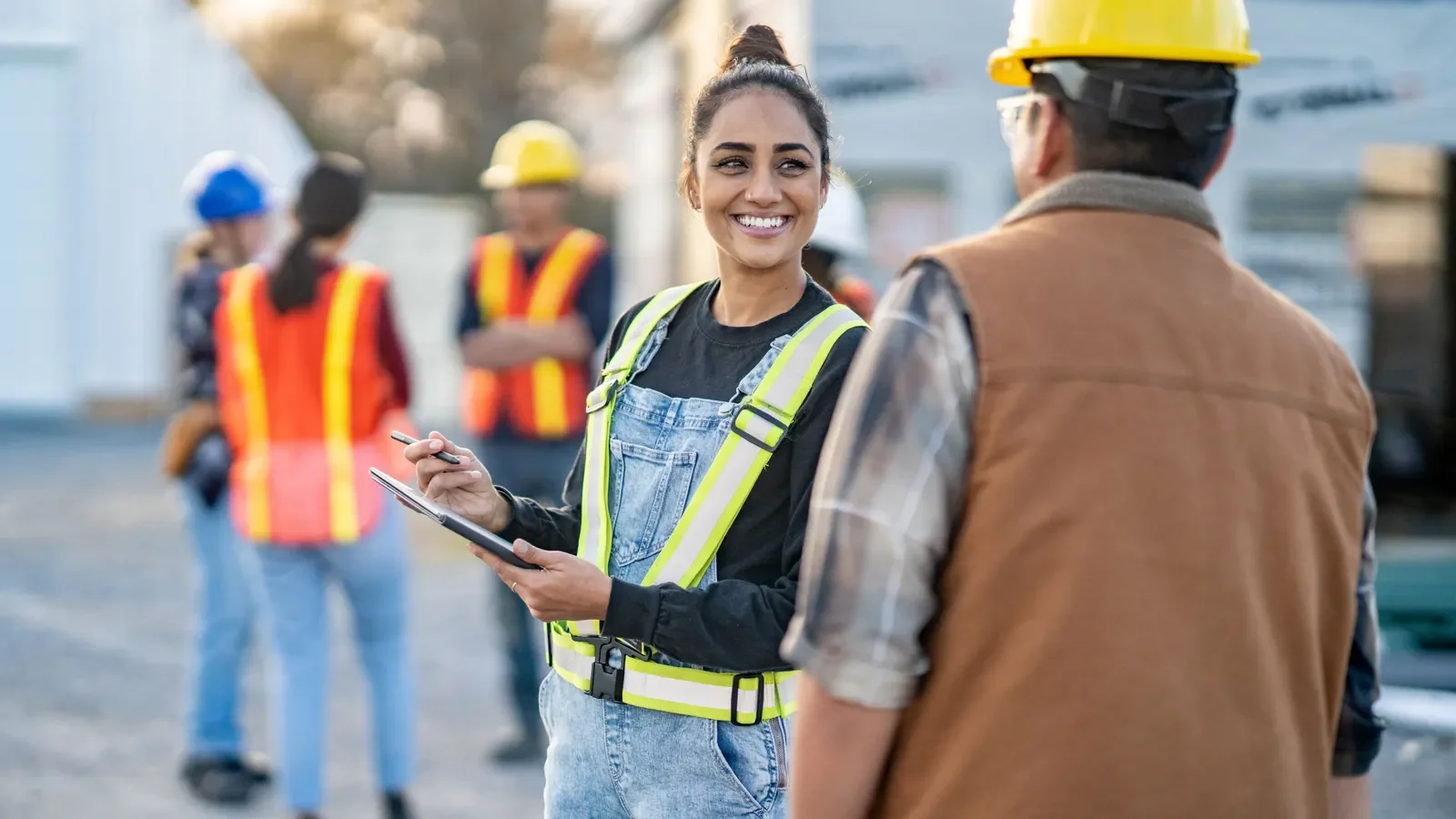 Understanding Gen Z's Impact on Work Culture in the Construction Industry