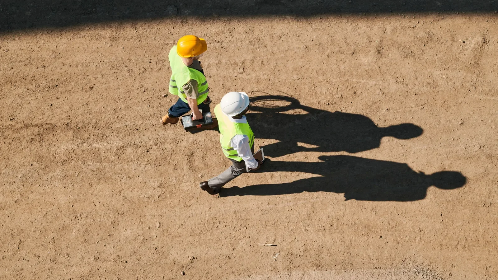 Major Construction Projects Surge This Summer Across the U.S. Property Market