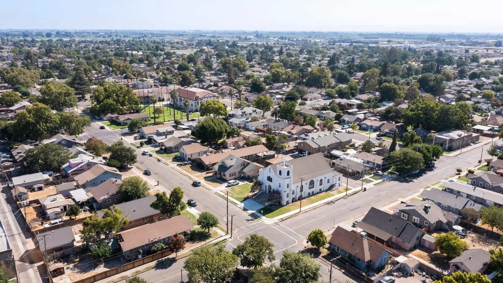 California Moves to Court Five Cities for Housing Planning Compliance