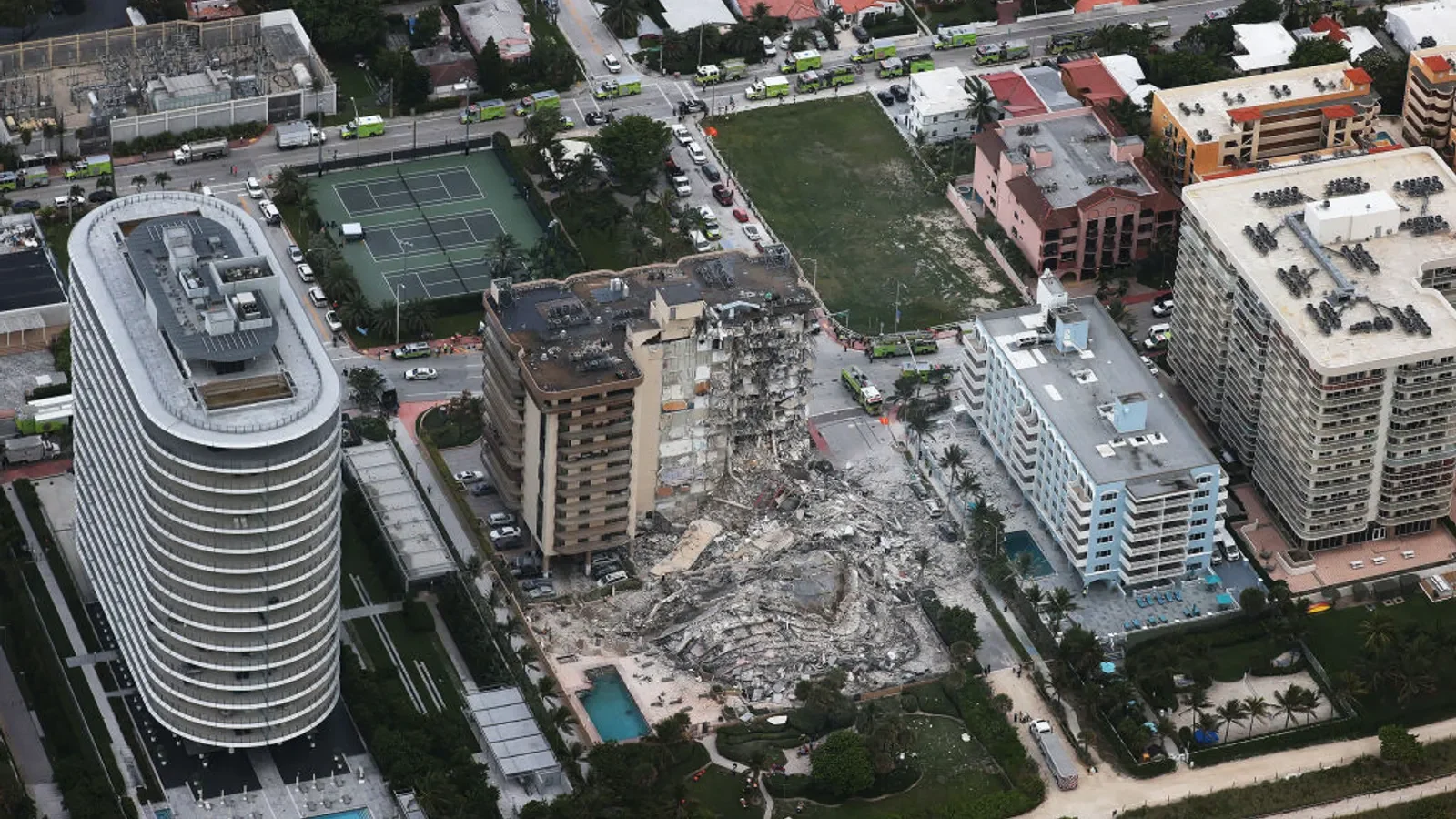 Enhancing Building Safety: The Shift to Continuous Monitoring in Florida