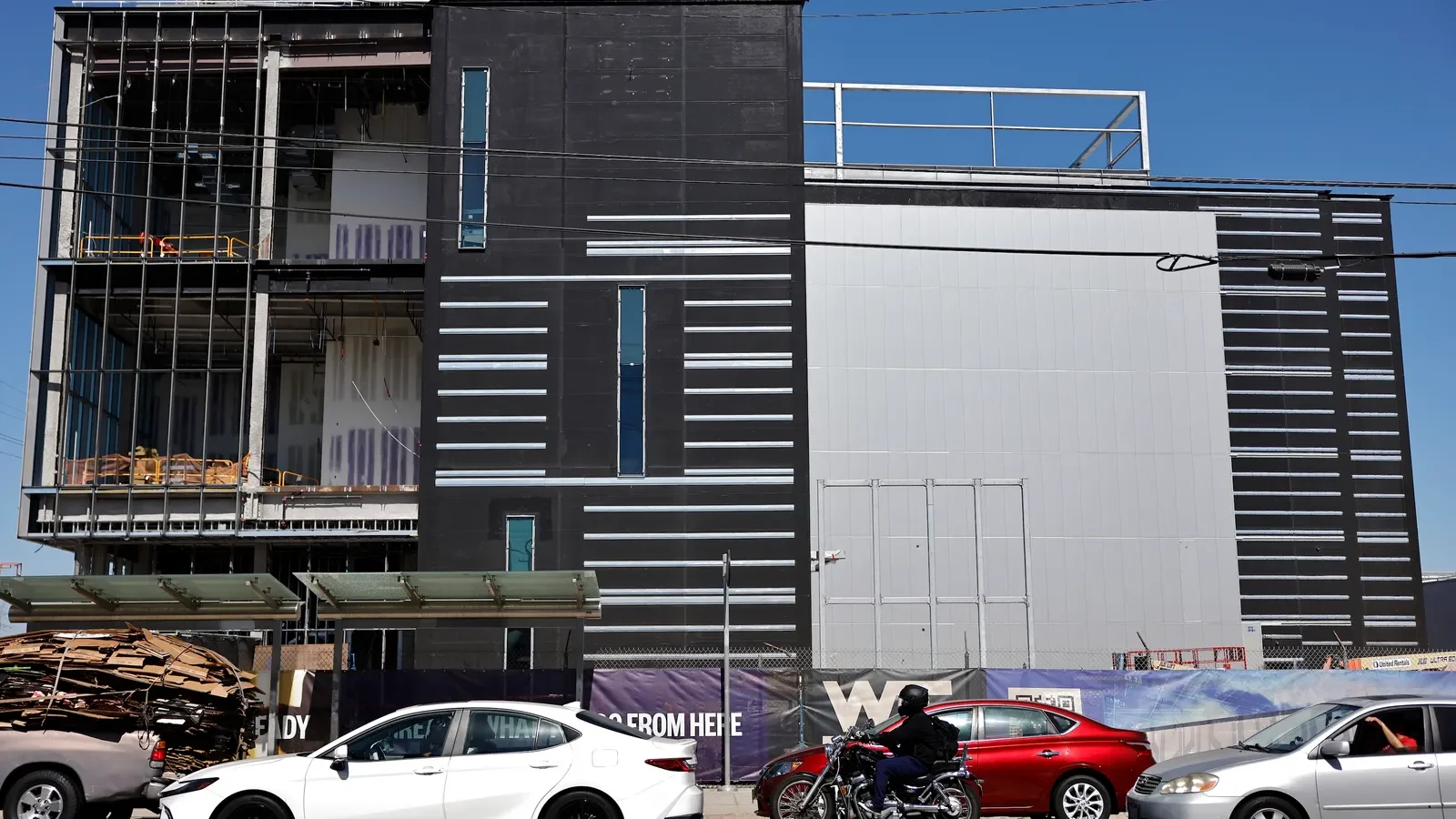 Navigating Challenges in the Minneapolis Data Center Construction Market