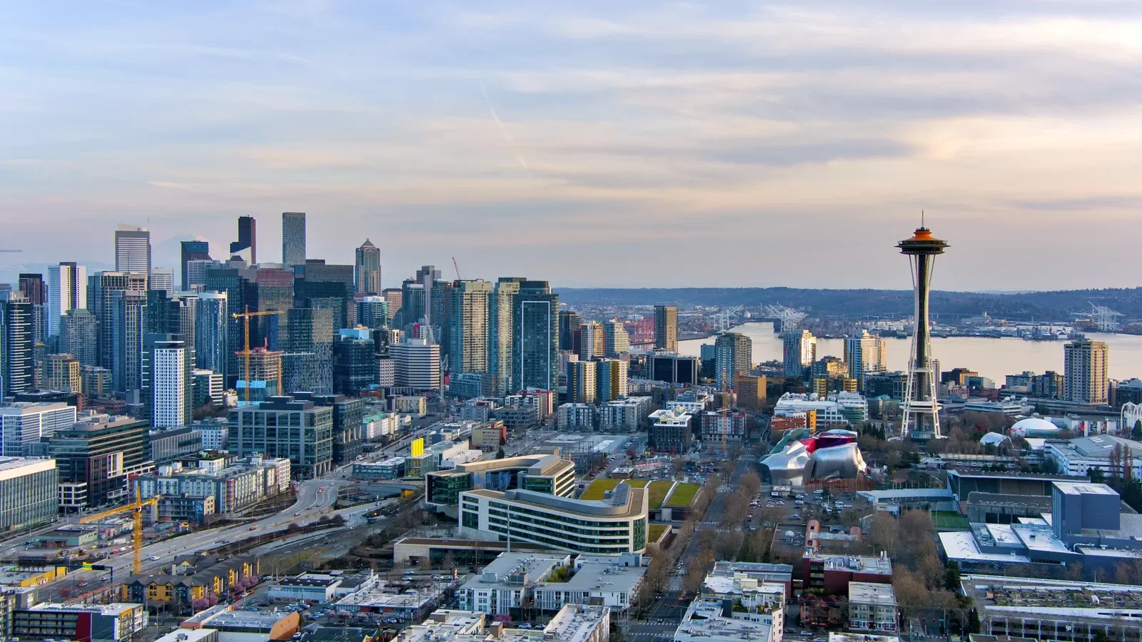 Seattle Streamlines Housing Development with New Environmental Review Reforms