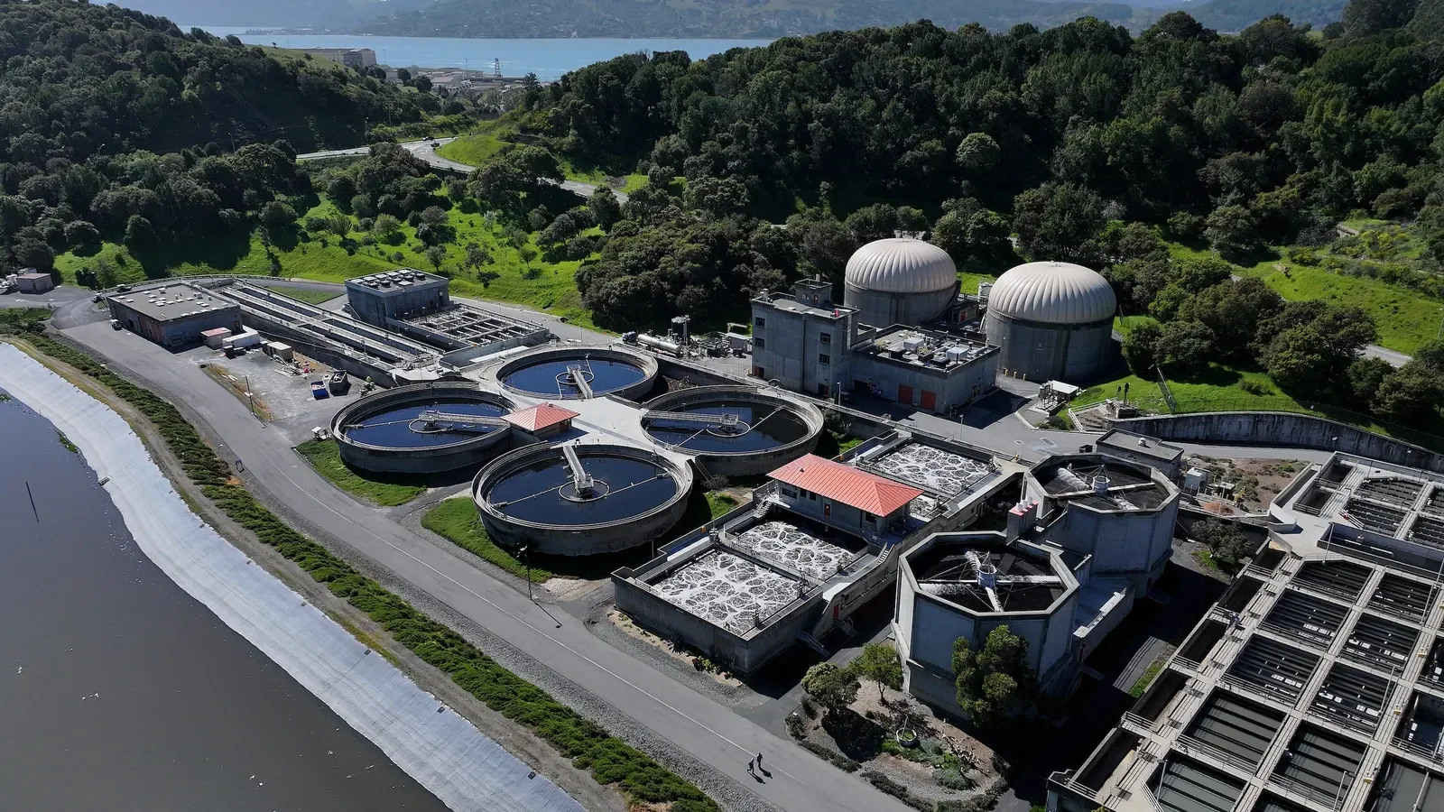 Water Utility Cyberattacks Reveal Vulnerabilities Across Multiple U.S. States
