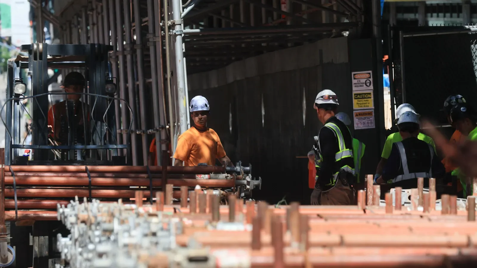 Challenges of NYC's Office-to-Residential Conversions Amid Heightened Construction Scrutiny