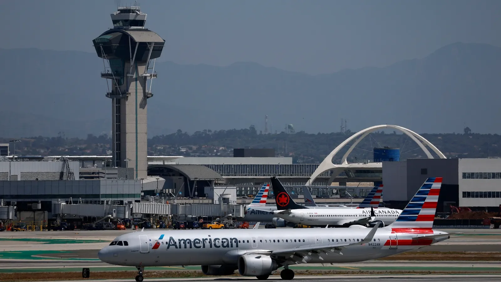 FAA Allocates $870 Million for Airport Upgrades Across the U.S.