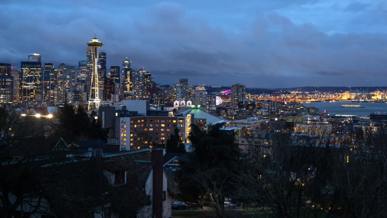 Seattle's Rental Fee Transparency Law: A New Era for Tenants in the Housing Market