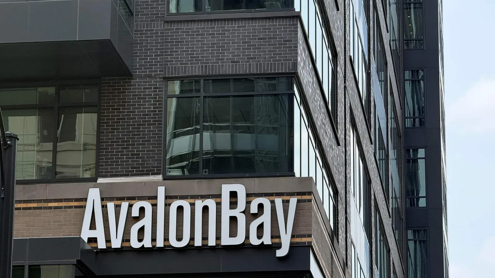 AvalonBay and Equity Residential Merger Set to Transform Multifamily Landscape