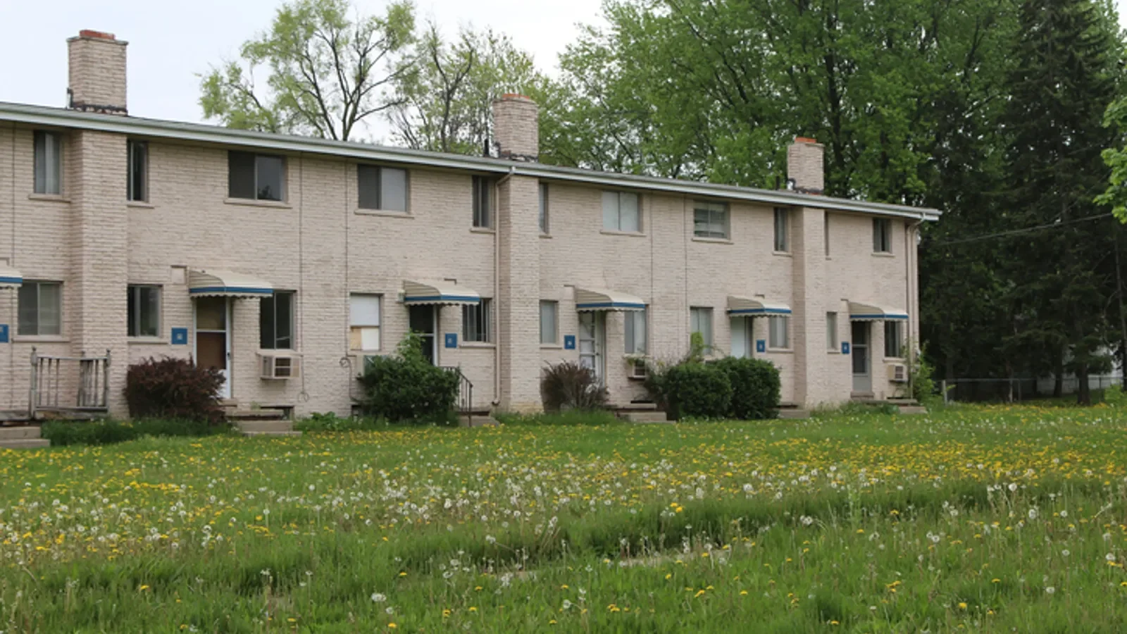 Rising Distress in Multifamily CMBS Amid Increasing Costs in Key Markets
