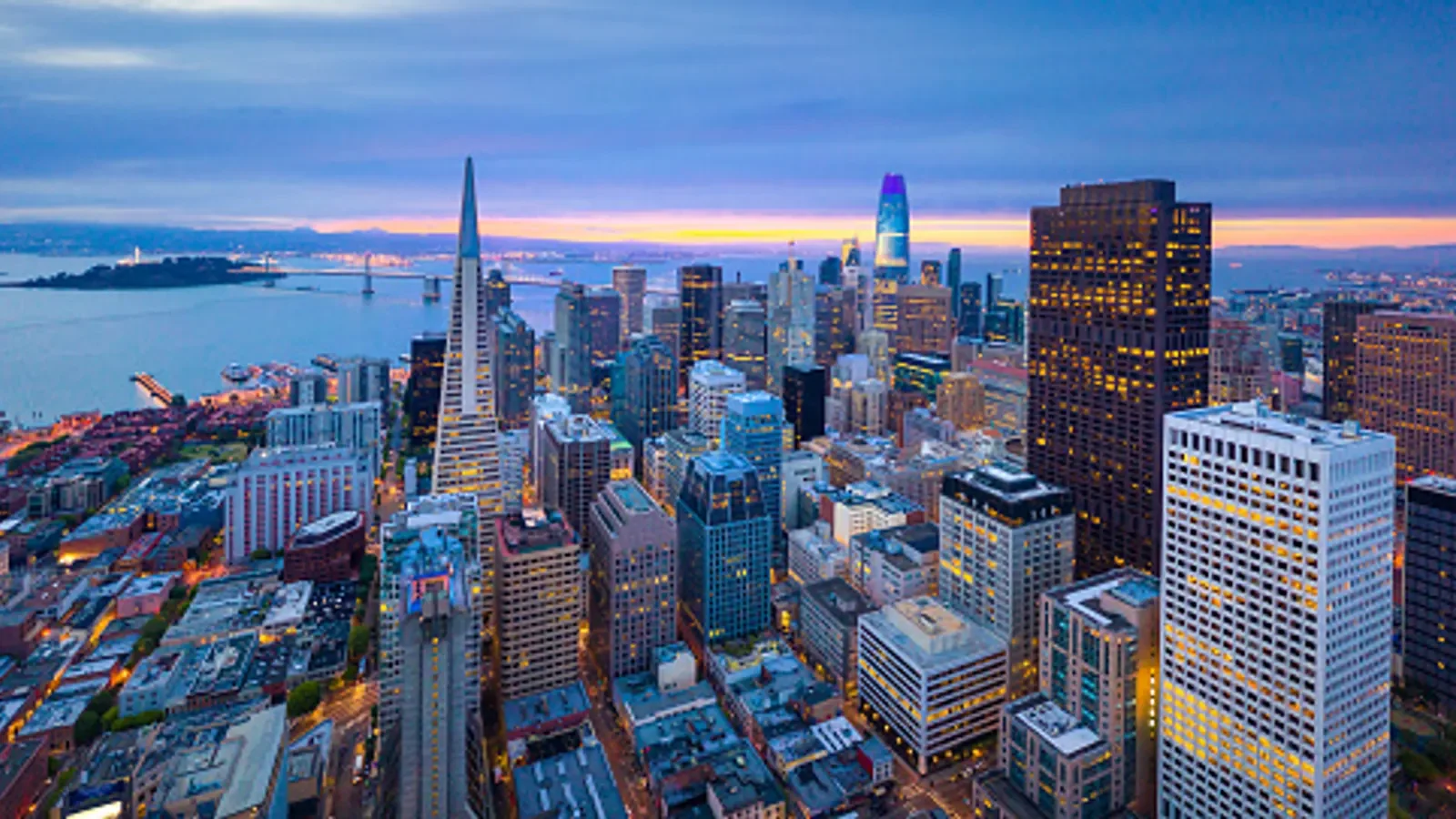 Northern New Jersey and San Francisco Lead Apartment Sales in Early 2026