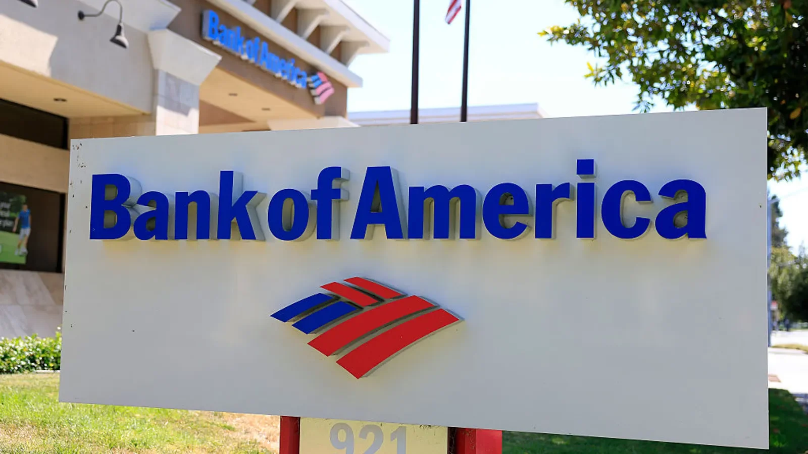 Bank of America Allocates $250 Billion for Vital U.S. Infrastructure Initiatives