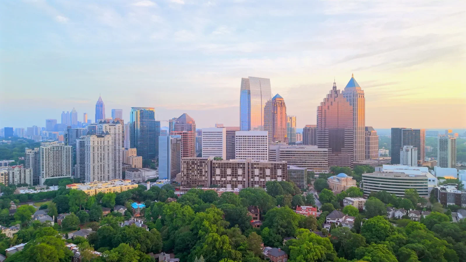 Major Construction Moves in the U.S.: Investment, Expansion, and Strategic Growth