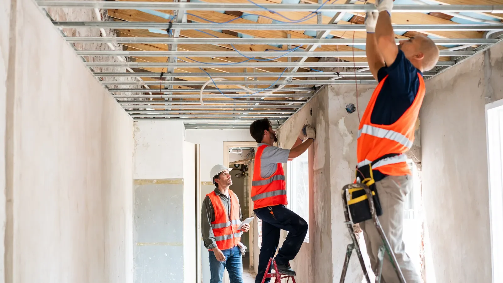 Skillit Partners with DPR and Suffolk Technologies to Address Hiring Challenges
