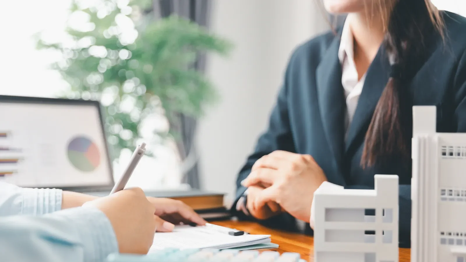 Significant Executive Changes in Multifamily Housing Sector This Summer