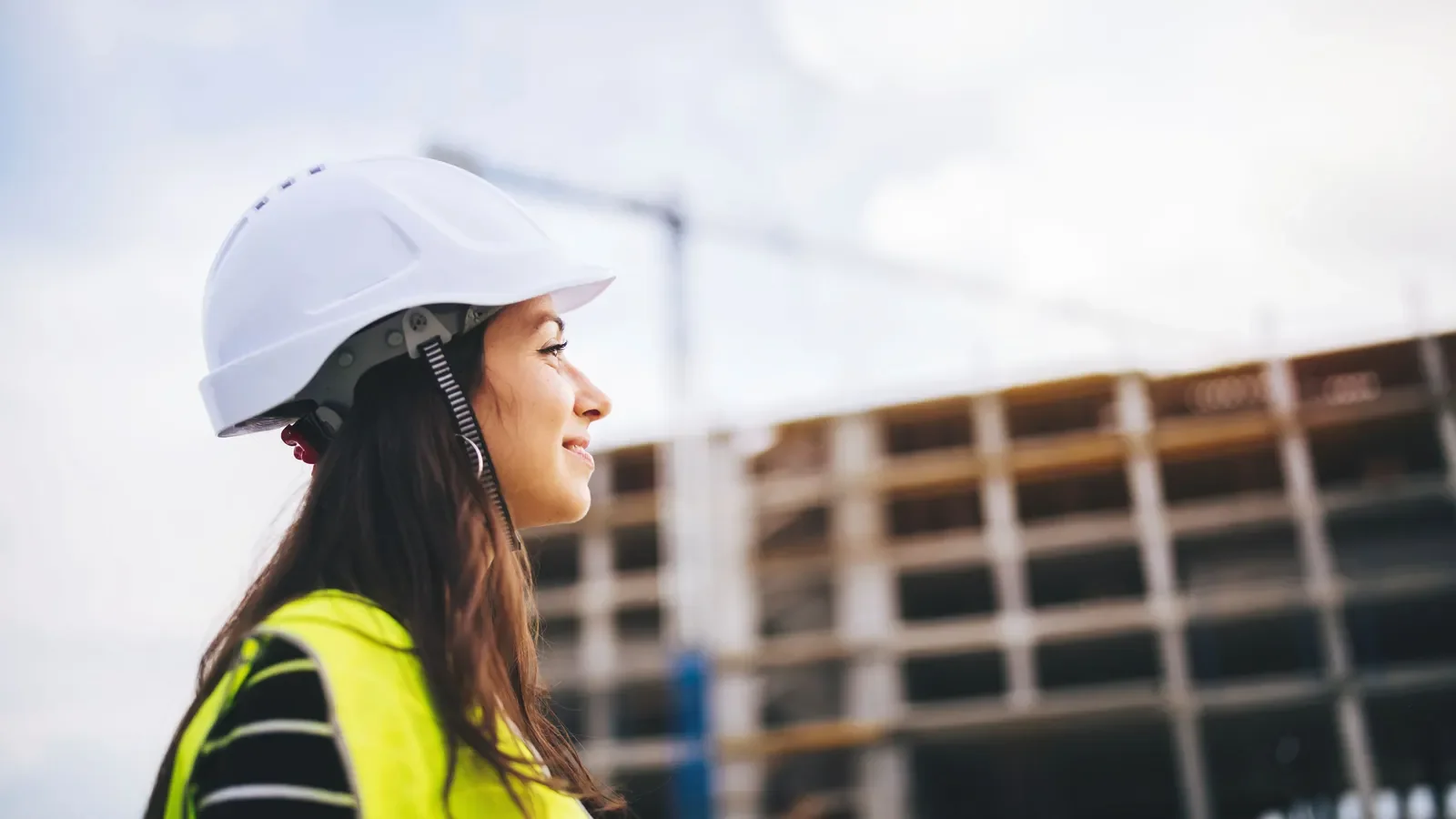 Gen Z Professionals Prioritize Work-Life Balance in Construction Industry