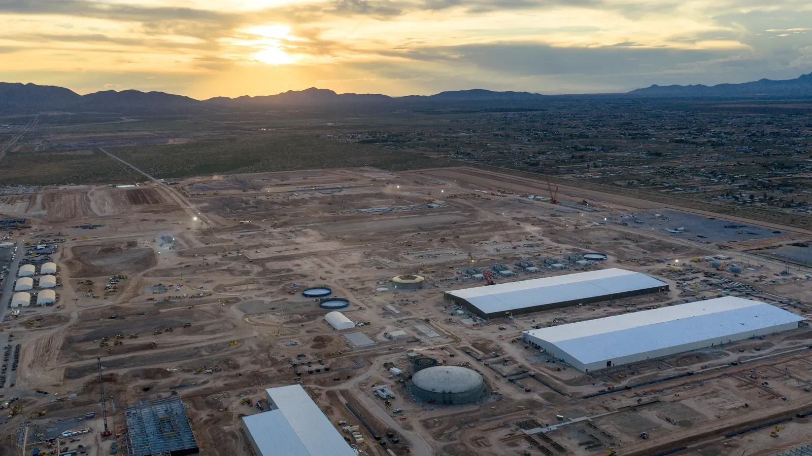 Construction Market Volatility: Opportunities and Challenges in July 2026