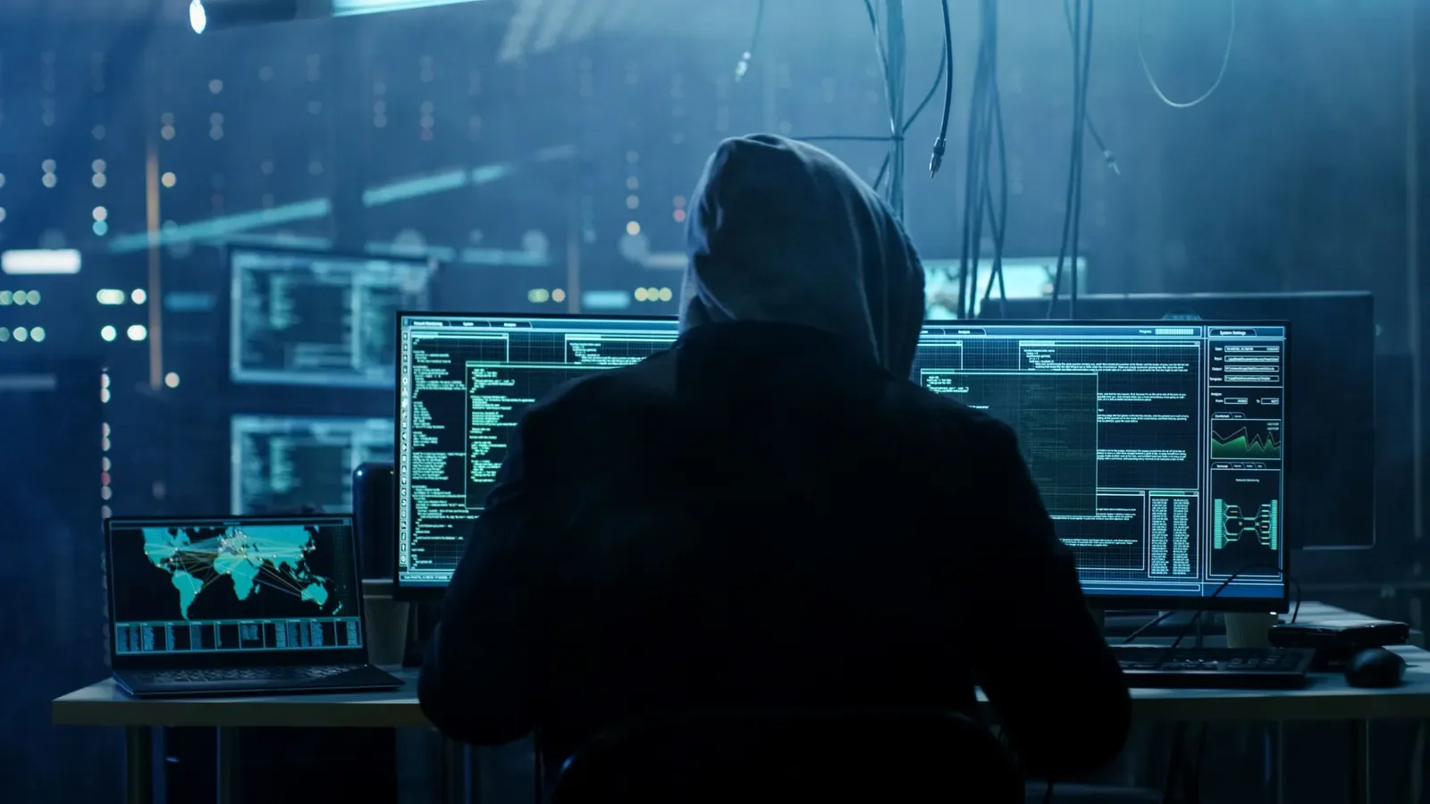 Turner Construction Faces Data Breach: Sensitive Information Exposed