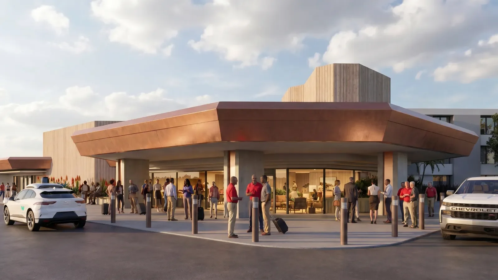 McCarthy Initiates Development of Employee Training Campus in Tempe, Arizona