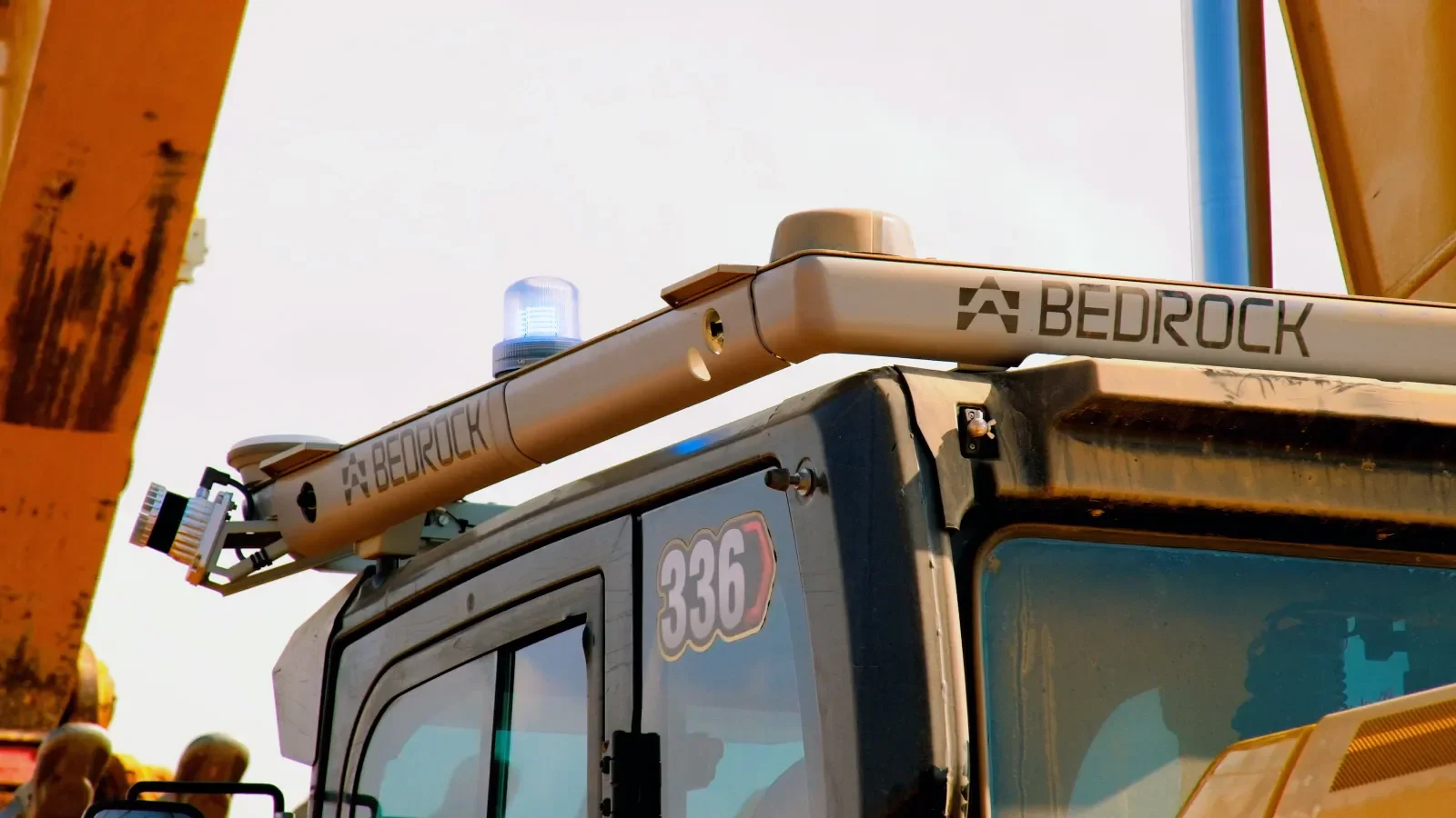 The Surge of Robotics in Construction: Transforming the Industry Landscape