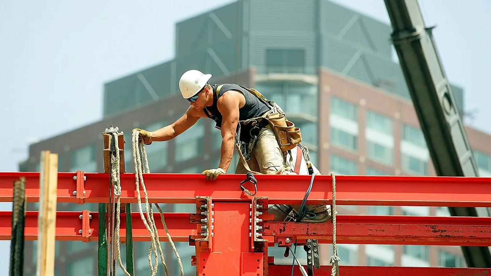 Supply of Multifamily Units to See Decline Until 2027