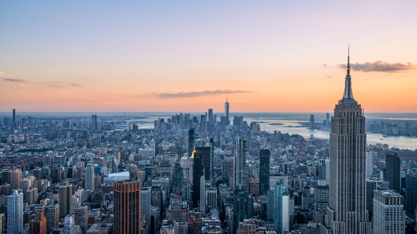 New York's Multifamily Market Faces Ongoing Distress Amid National Trends