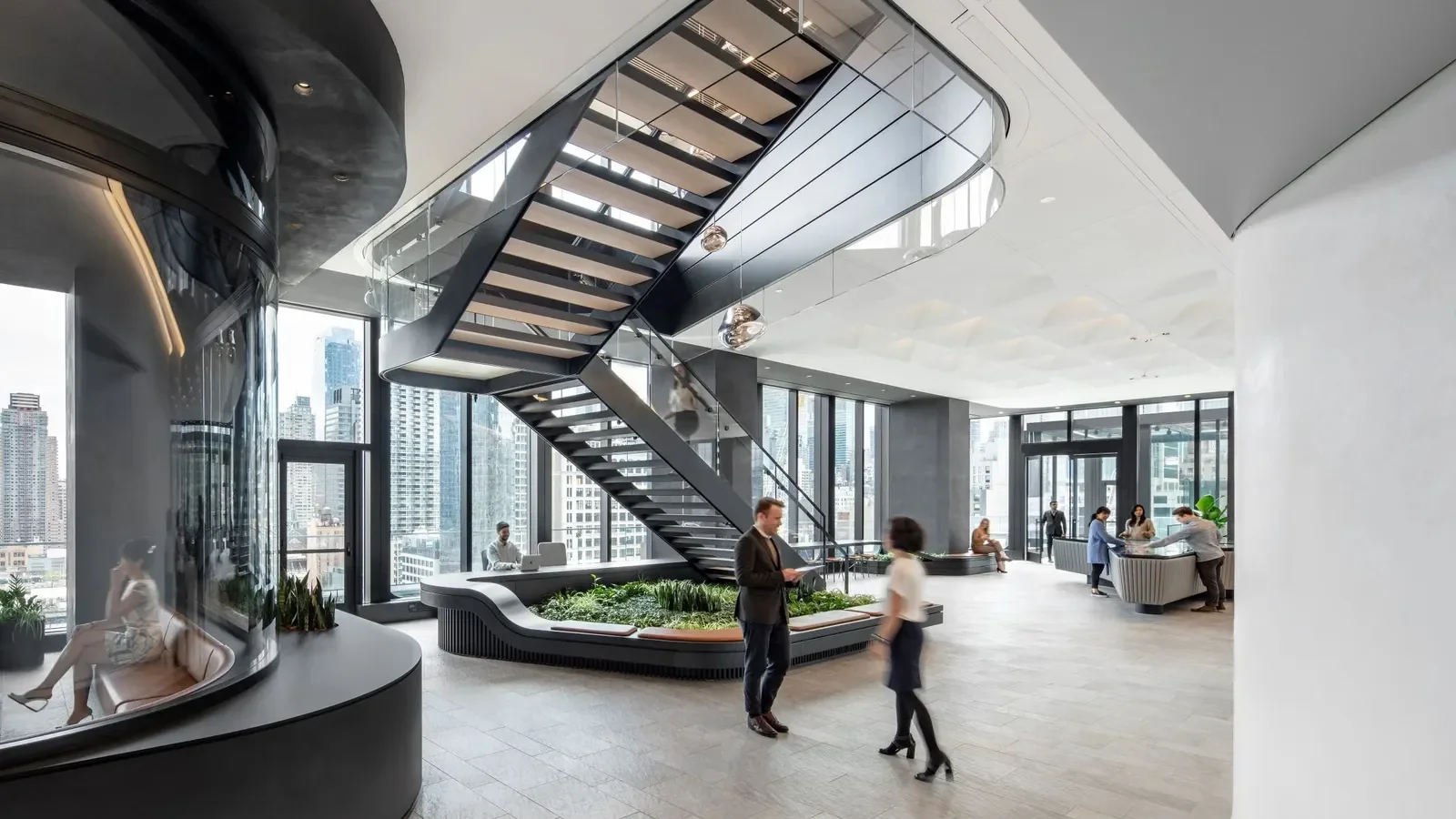 Empowering Women in Construction: Ann Caruso's Vision for the Future of the Industry