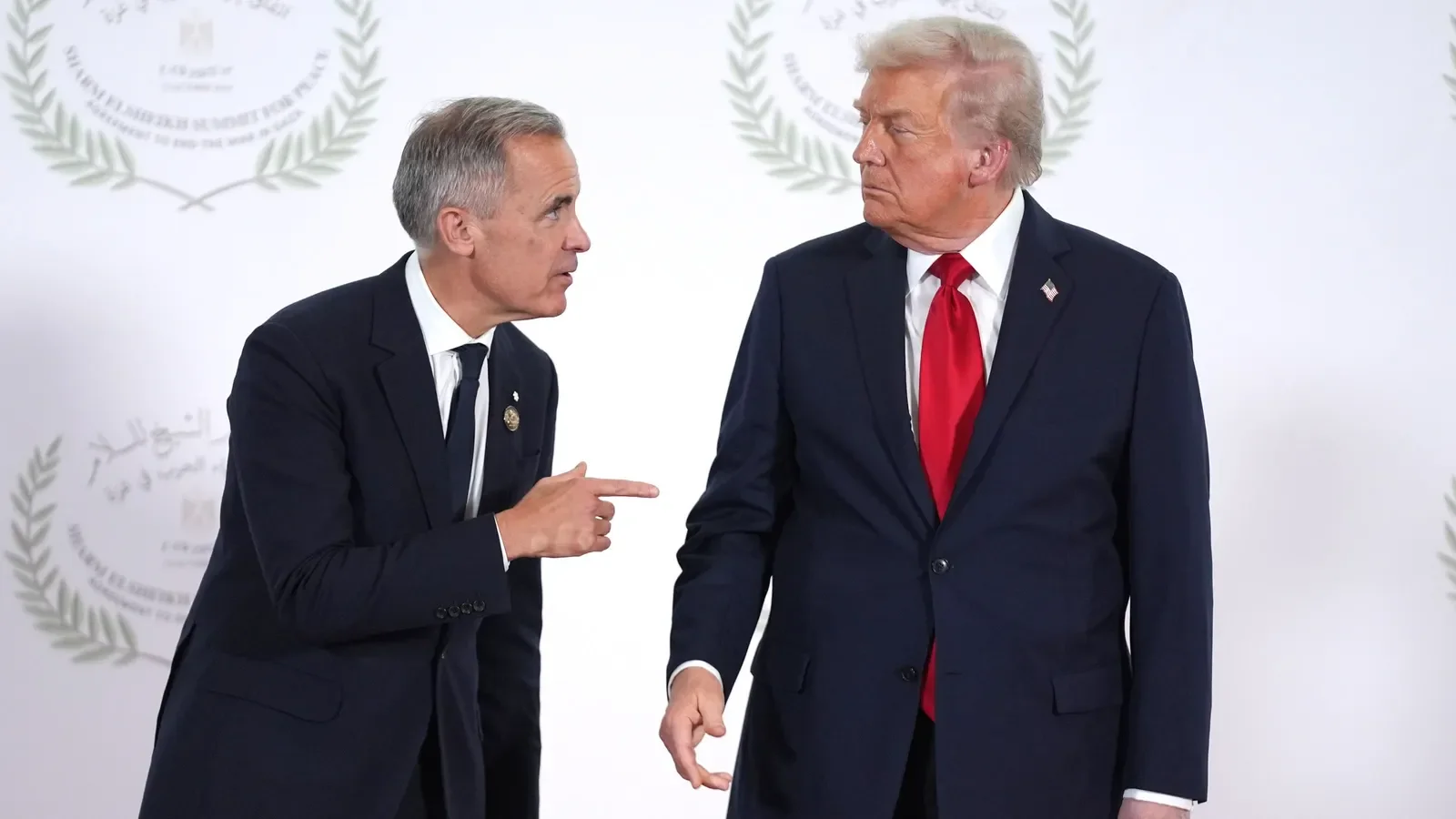 Canada's New Tariffs: A Direct Response to U.S. Trade Tensions