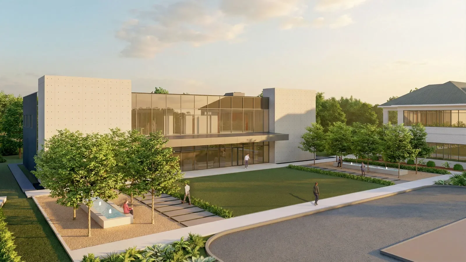 Molding Future Talent: Superior Construction's New Training Facility in Jacksonville