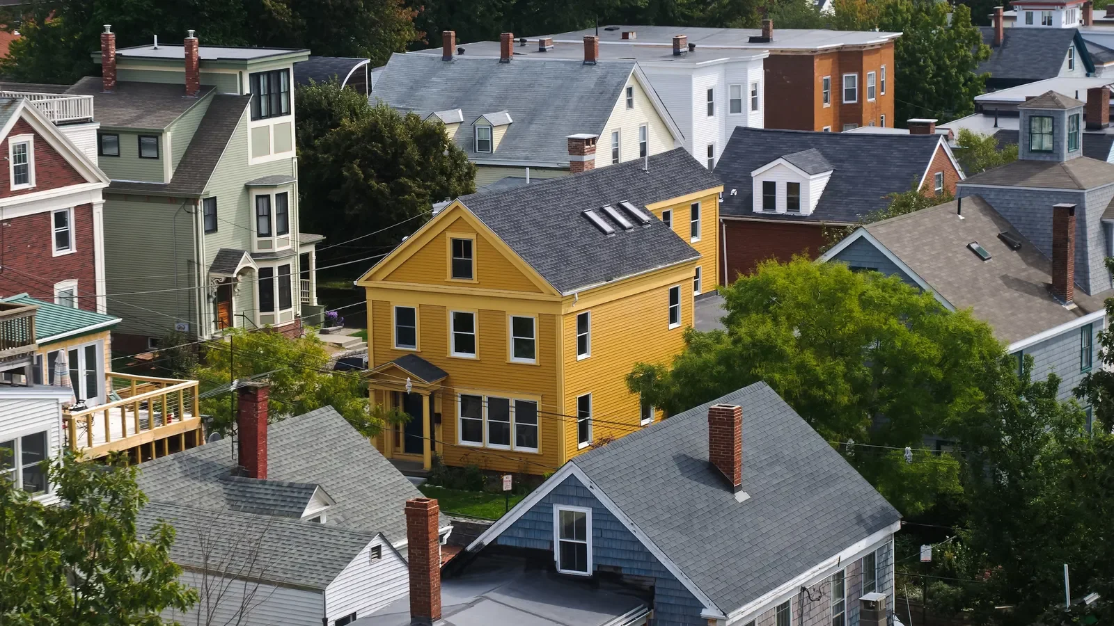 Portland's Social Housing Initiative Gains Critical Support