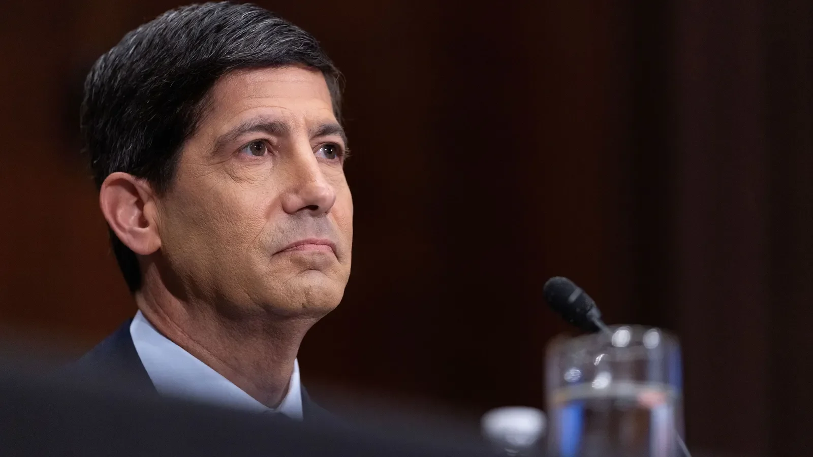 Fed Chair Warsh Indicates Potential Rate Hikes to Target 2% Inflation