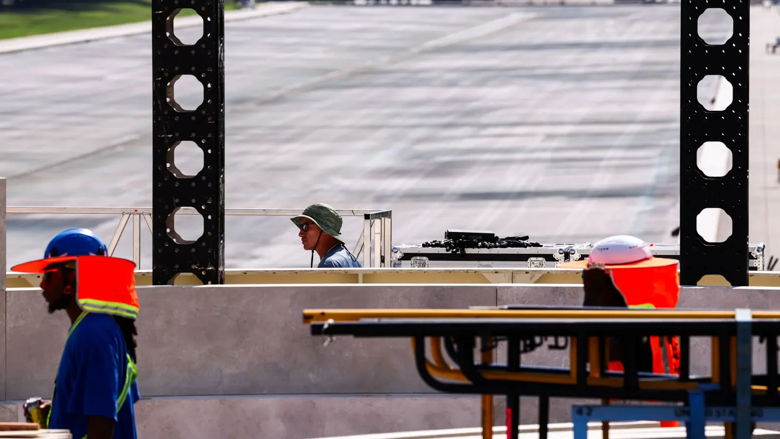 Strong Surge in Construction Job Openings and Hires Offers Market Insight