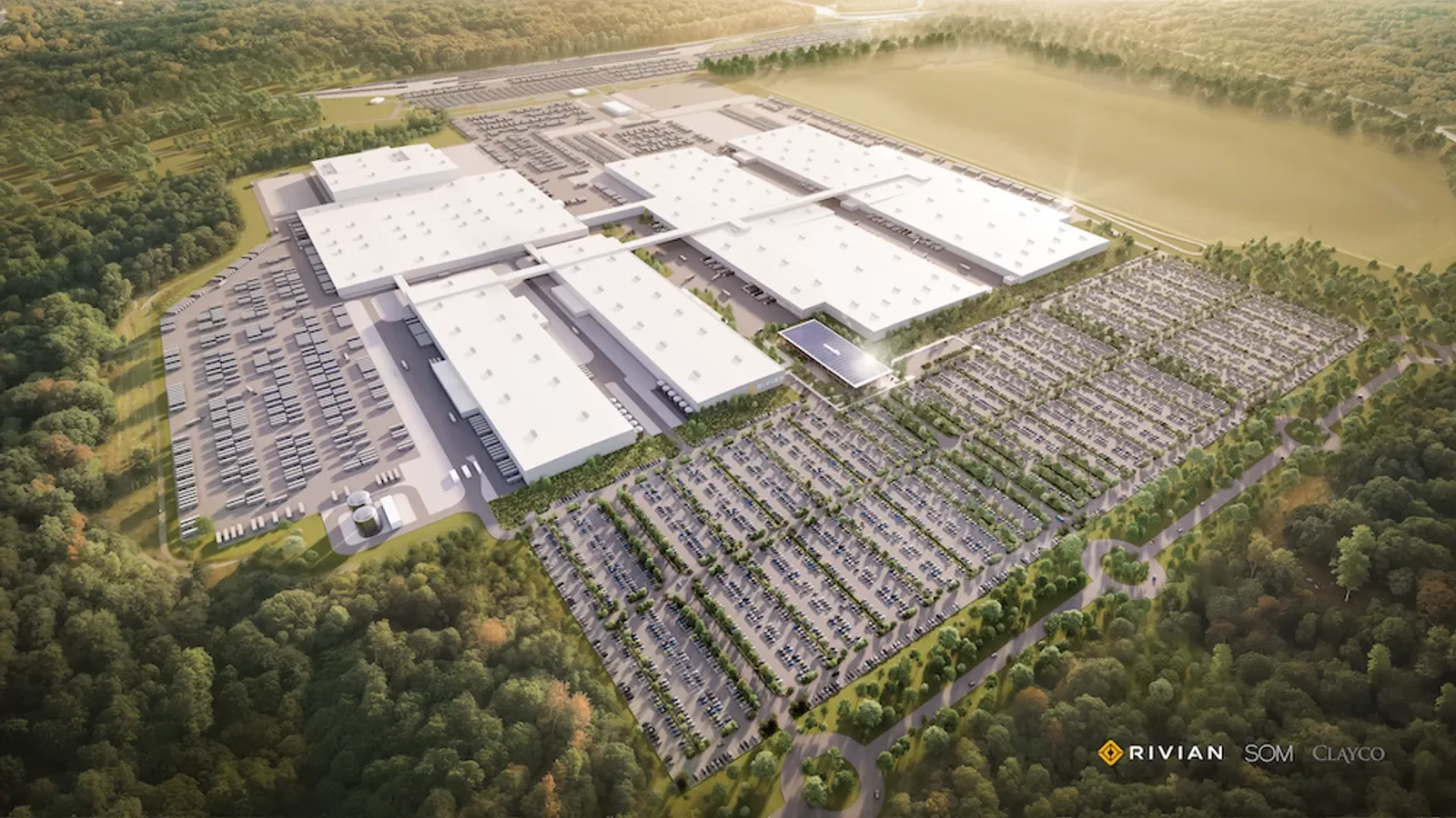 Surge in Infrastructure and Data Center Projects Propels Construction Starts in May