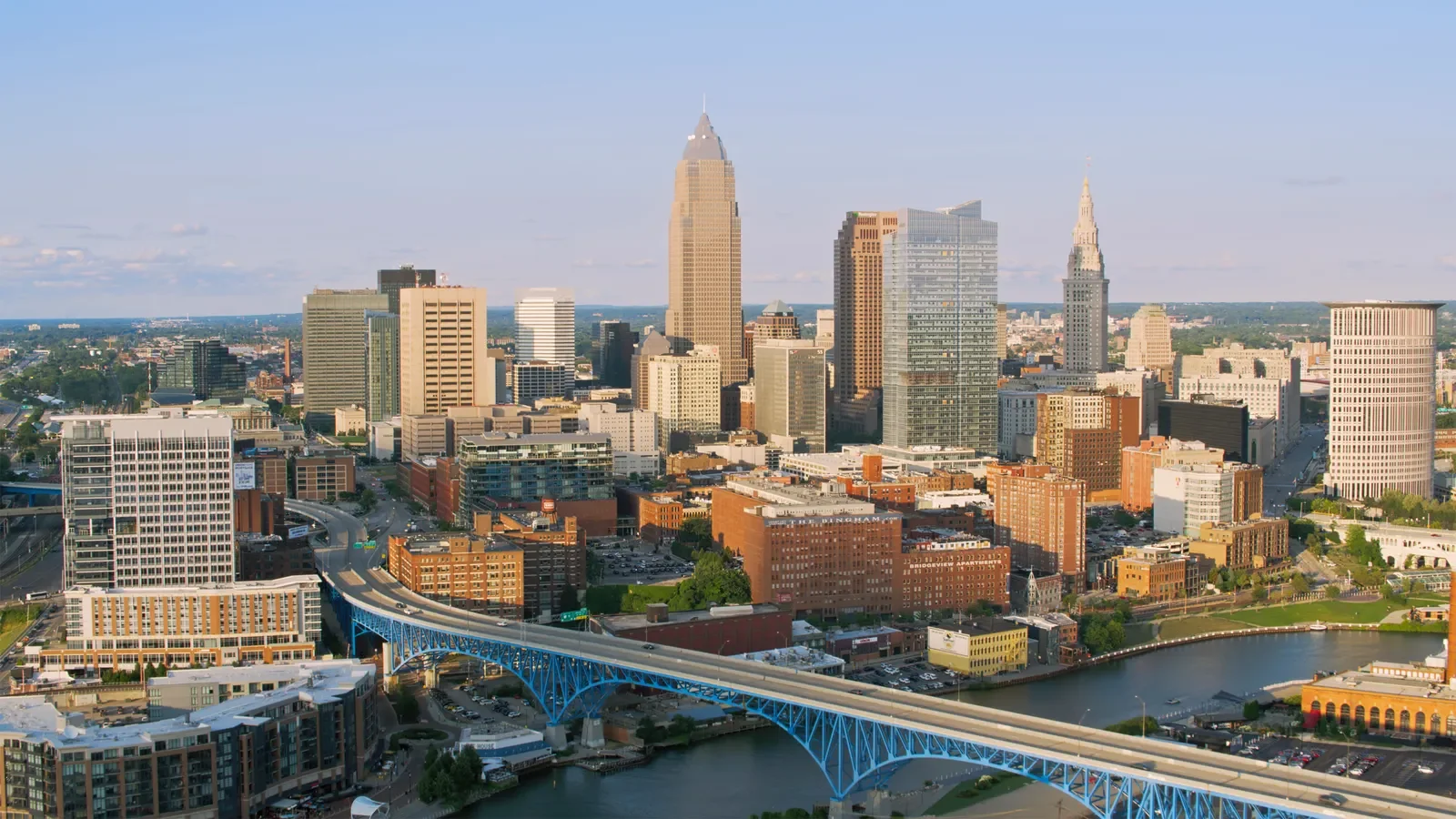 Cleveland's Housing Fund Leverages Private Partnerships to Boost Affordable Units