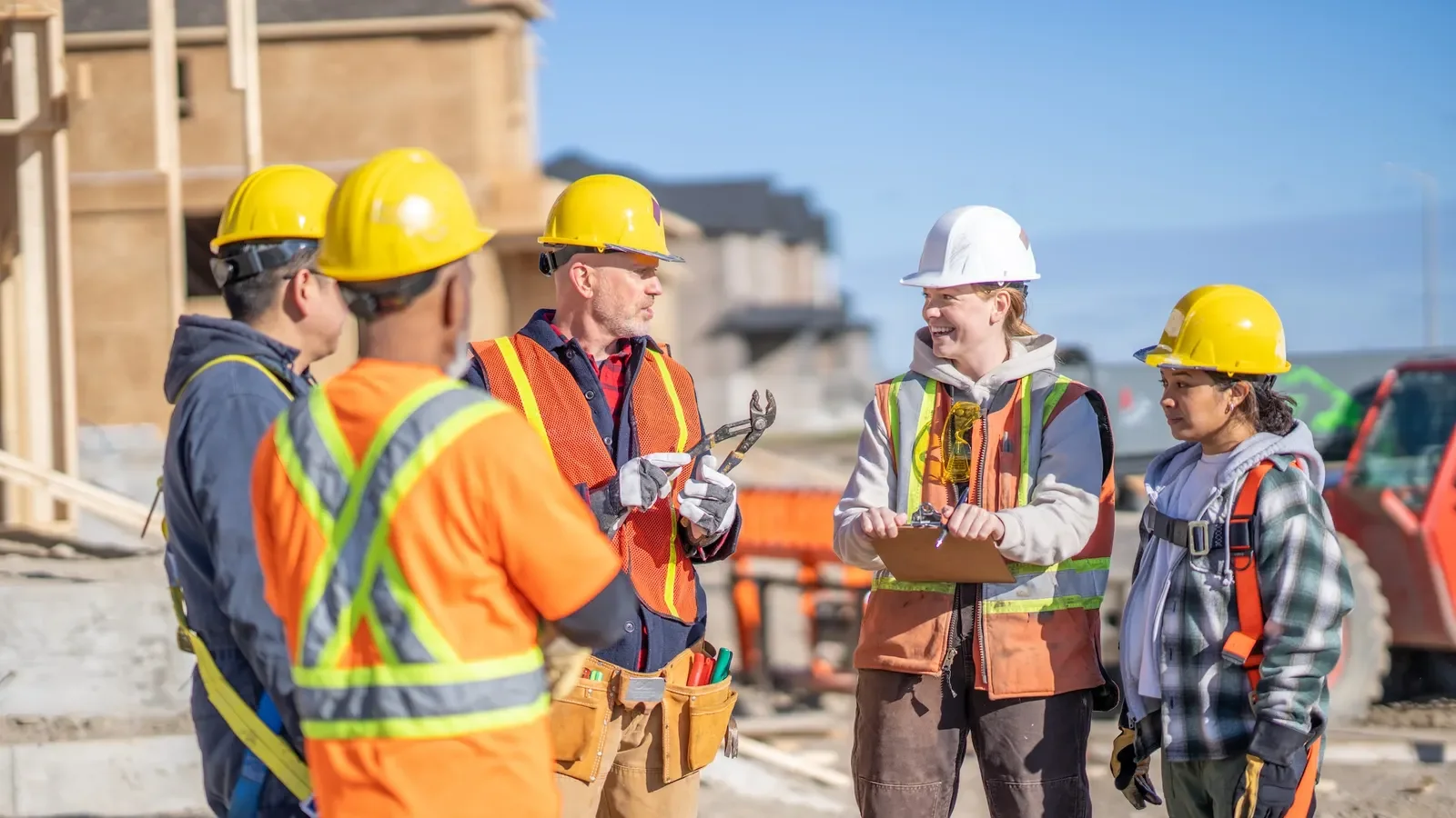 Shifting Perspectives: The Rise of Employee Ownership in Construction by 2026