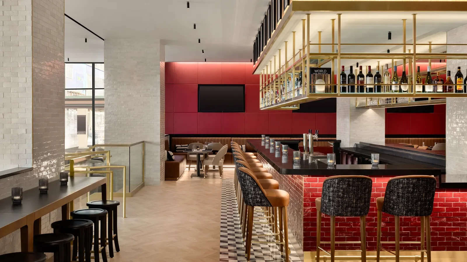 Crowne Plaza Times Square Unveils New Era with Major Renovation