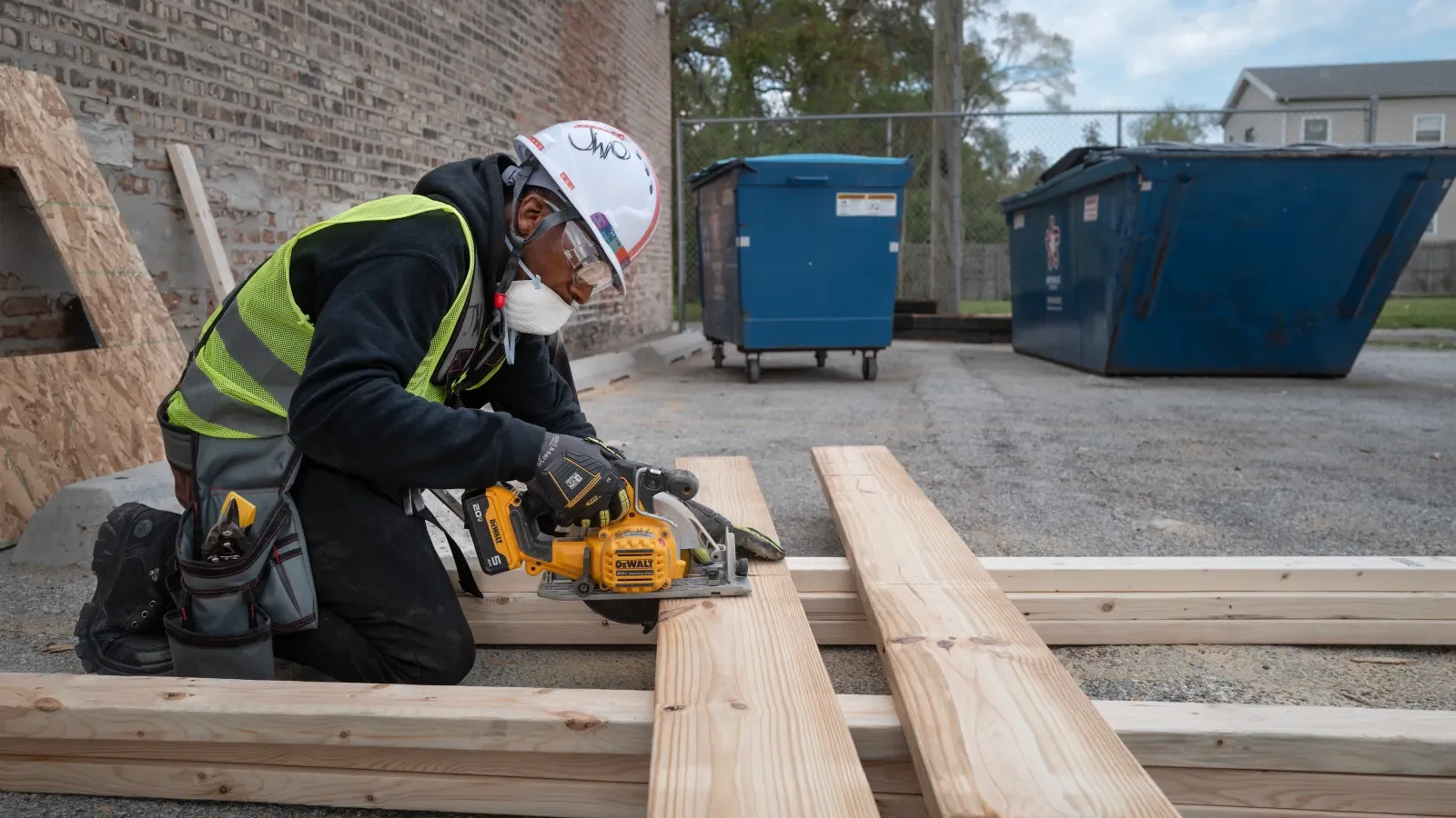 Navigating Labor Shortages in the Construction Market: Strategies for Workforce Optimization
