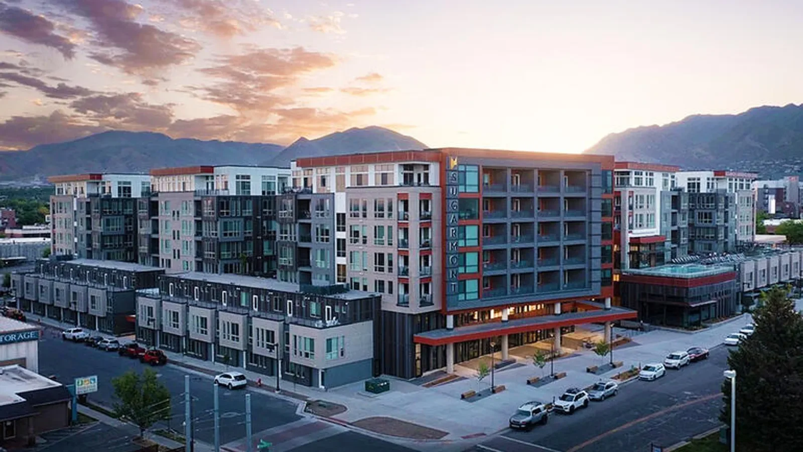 Independence Realty Trust Expands in the Midwest with Centerspace Acquisition