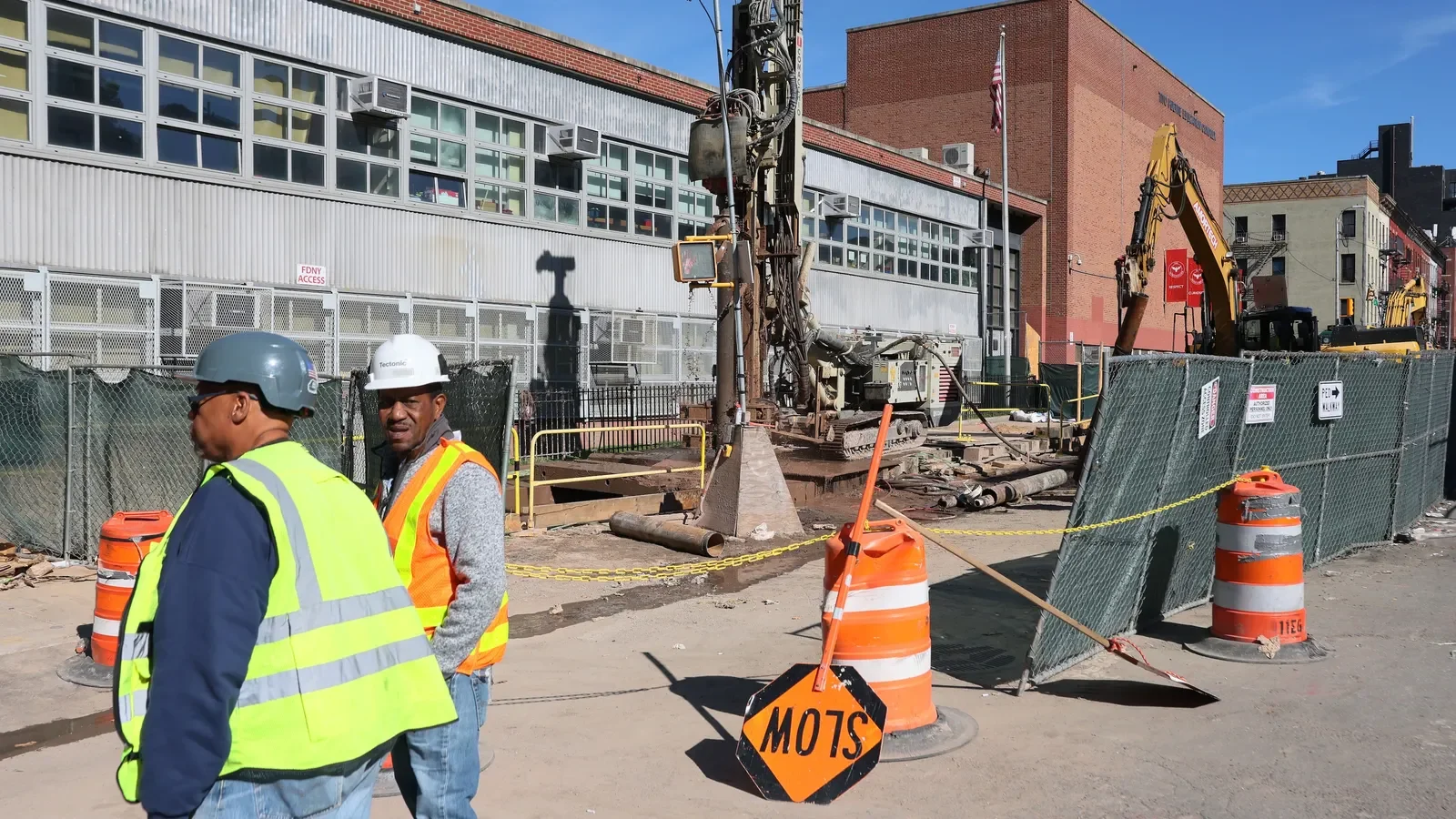 New York's Second Avenue Subway Extension Moves Forward with Final RFQ
