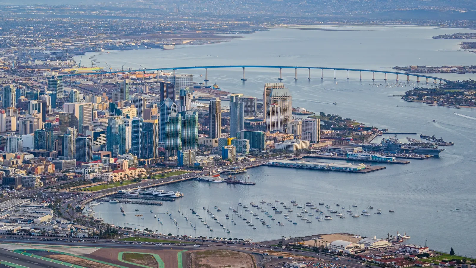 California's New Housing Bill Could Elevate High-Rise Living Across Major Cities