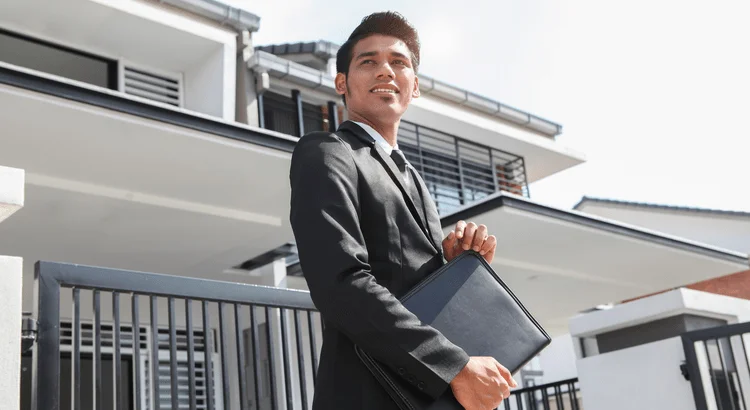 Shifts in the Housing Market: Is Buyer Power on the Rise?