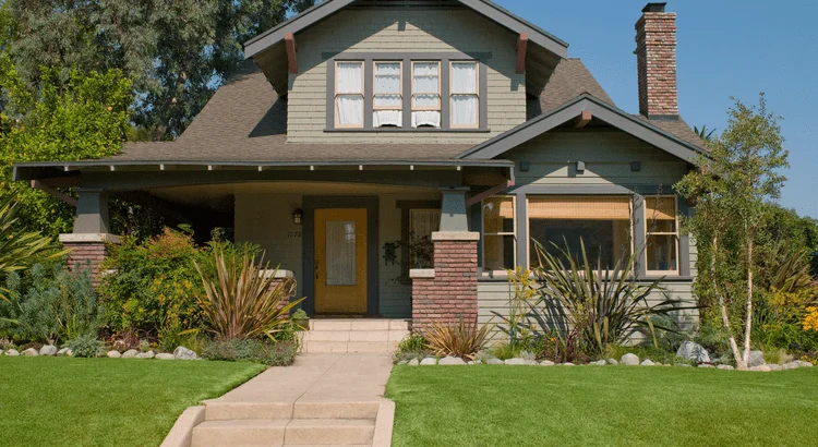 Median Home Asking Prices Dip, Offering Relief to Buyers