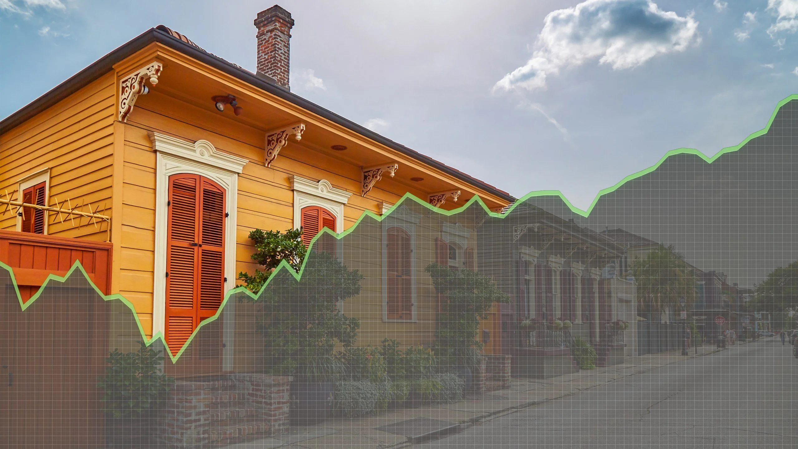 Middle-Class Financial Resilience: Louisiana and Mississippi Stand Out in Cost of Living Analysis