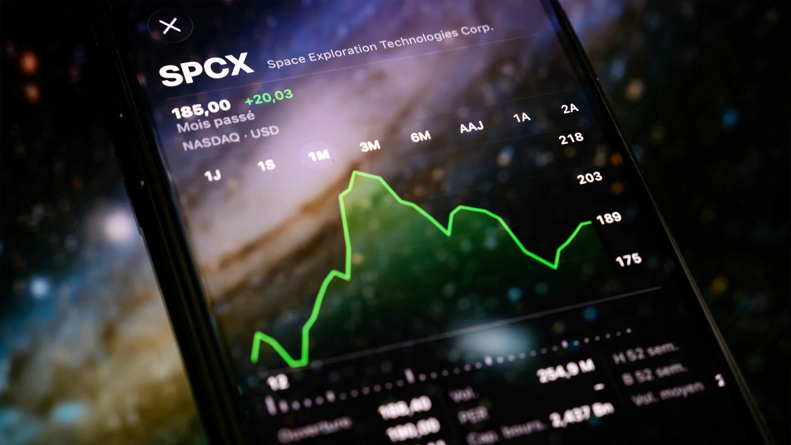 SpaceX's IPO and Its Ripple Effect on Homeownership Goals