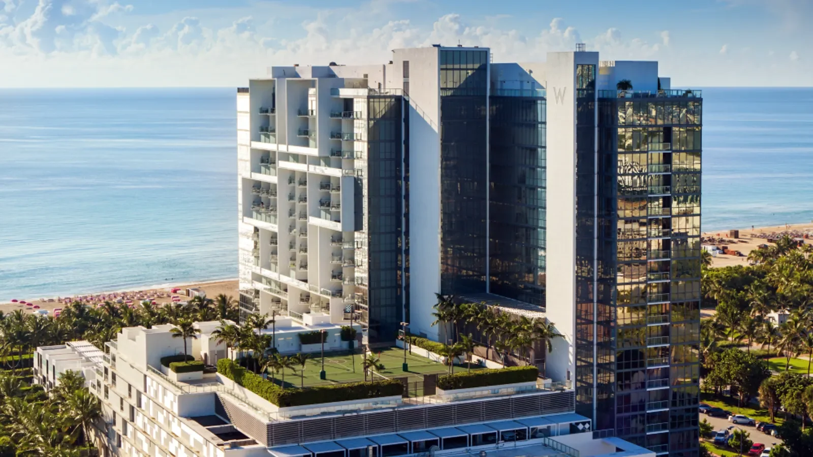 W South Beach Set for Major Changes, Leaving Marriott and Cutting Jobs